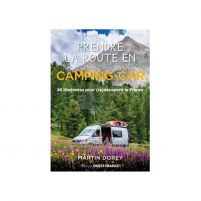 Prendre la route en camping-car